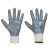 C0108026999110, FF BABBLER FULL light kesztyű - 11