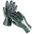 C0110002599105, UNIVERSAL AS ke 153811-10 35 cm zöld 10
