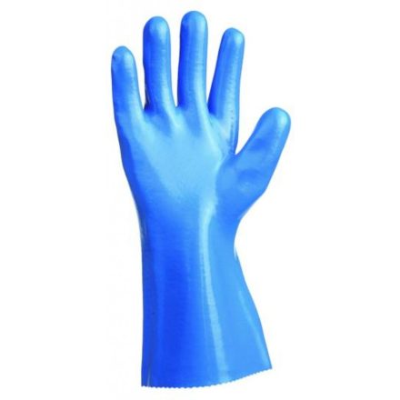 C0110007410090, UNIVERSAL kesztyű 30 cm zöld 9