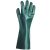 C0110007840100, UNIVERSAL kesztyű 45 cm kék 10