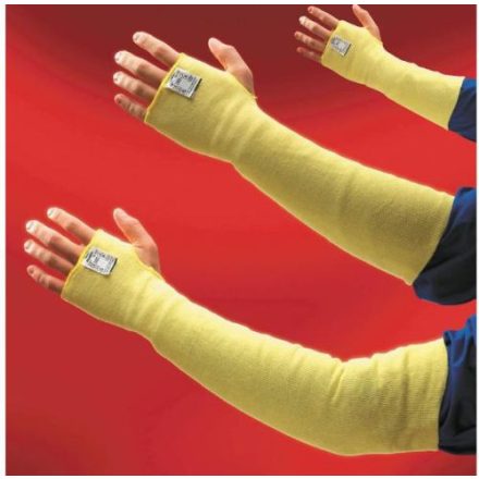C0118000799825, ANSELL  70-110/10 Sleeves Neptune Kev