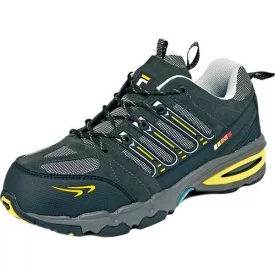 TOOLIK MF S1P HRO SRA munkavédelmi cipő