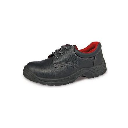 C0201018260044, SC-02-006 LOW O1 munkavédelmi cipő, munkacipő - C0201018260044, 44-es méret