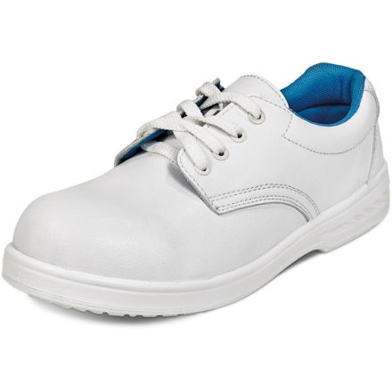 RAVEN WHITE S2 SRC munkavédelmi cipő