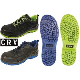   Issey low S1P SRC munkavédelmi cipő kompozit orrmerevítővel