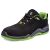 C0201031260044, HALWILL MF ESD S1P SRC félcipő fekete 44