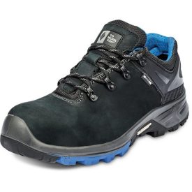 BRAKE MF S3 HRO SRC munkavédelmi cipő fekete