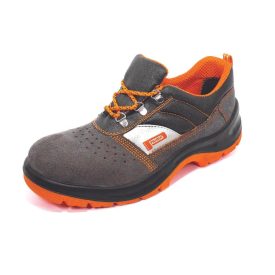   LAMBDA NEOS S1 SRC munkavédelmi félcipő szürke C02010579000