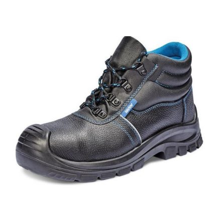 C0202063660040, RAVEN XT ANKLE S1P SRC Munkavédelmi bakancs