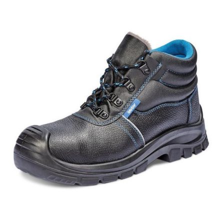 C0202063860037, RAVEN XT ANKLE WINTER O1 CI SRC Munkavédelmi bakancs C02020638