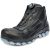 C0202070760040, No.SIX CGW MF S3 SRC bakancs 40 fekete