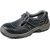 C0203007460036, RAVEN Metal Free S1P szandál 36 fekete