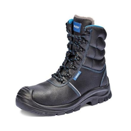 RAVEN XT HIGH ANKLE S3 CI SRC Munkavédelmi bakancs C02040138 - 38