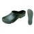 C0205000214350, BIRBA papucs olajzöld PVC 35-36