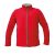 C0301034520005, NAMSEN softshell kabát piros XXL