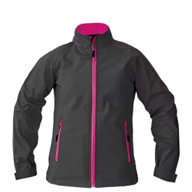 GAULA LADY softshell kabát (C03010346)