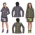 YOWIE PRINT SOFTSHELL kabát