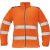 C0301053590005, KNOXFIELD HI-VIS polár dzseki XXL narancs (C0301053590005)