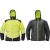 C0301054270002, KNOXFIELD PROFI HI-VIS 4in1 dzseki M sárga (C0301054270002)