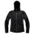 C0301057660007, DAYBORO softshell dzseki fekete 4XL