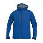 C0301057920001, BEGNA softshell dzseki piros S