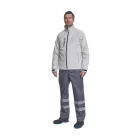 C0301059580001, CHITRA softshell dzseki fehér S