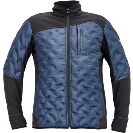 C0301059841005, NEURUM SOFTSHELL kabát navy XXL