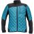 C0301059855001, NEURUM SOFTSHELL kabát petrol kék S