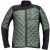 C003010598E5003, NEURUM SOFTSHELL kabát sötét olajzöld L