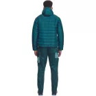 MAX NEO LIGHT munkavédelmi dzseki, kabát - Zöld, XL, méret: XL, szín: Zöld