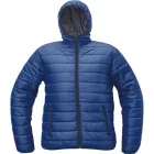 MAX NEO LIGHT munkavédelmi dzseki, kabát - Királykék, XXL, méret: XXL, szín: Királykék