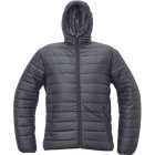 MAX NEO LIGHT munkavédelmi dzseki, kabát - Fekete, S, méret: S, szín: Fekete