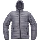 MAX NEO LIGHT munkavédelmi dzseki, kabát - Szürke, S, méret: S, szín: antracit/szürke