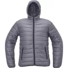 MAX NEO LIGHT munkavédelmi dzseki, kabát - Szürke, XXXL, méret: XXXL, szín: antracit/szürke