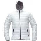 MAX NEO LIGHT munkavédelmi dzseki, kabát - fehér, XXL, méret: XXL, szín: Fehér