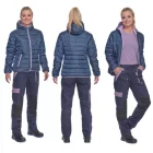 MAX NEO LADY LIGHT dzseki Navy L