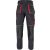 C0302016765062, FF BE-01-003 derekas nad fekete/piros 62
