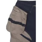 C0302038300048, KEILOR nadrág szürke 48