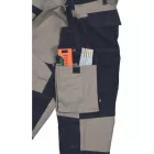 C0302038341046, KEILOR nadrág navy 46