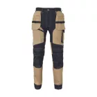 C0302038382062, KEILOR nadrág bézs 62