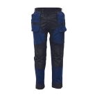 KEILOR derekas nadrág, kényelmes, sok zsebbel