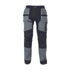 KEILOR derekas nadrág, kényelmes, sok zsebbel