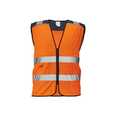 C0303013690005, KNOXFIELD HI-VIS mellény XXL narancssárga (C0303013690005)