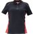 C003050047A0005, KNOXFIELD LADY galléros póló ant/pir XXL