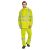C0312005579006, SIRET HV SET HV sárga XXXL