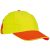 C0314010998999, KNOXFIELD HI-VIS baseball sapka sárga/narancs (C0314010998999)
