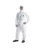C0315004180001, TYVEK DUAL overall fehér S