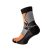 C003160040C1739, KNOXFIELD BASIC zokni feket/nar. m.39/40