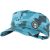 C0327000255999, NEURUM siltes sapka petrol kék -