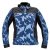 C0351000641064, NEURUM CAMOU kapucnis dzseki navy 64